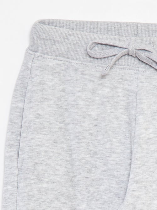 Pantalon de jogging - Kiabi Pantalon de jogging - Kiabi