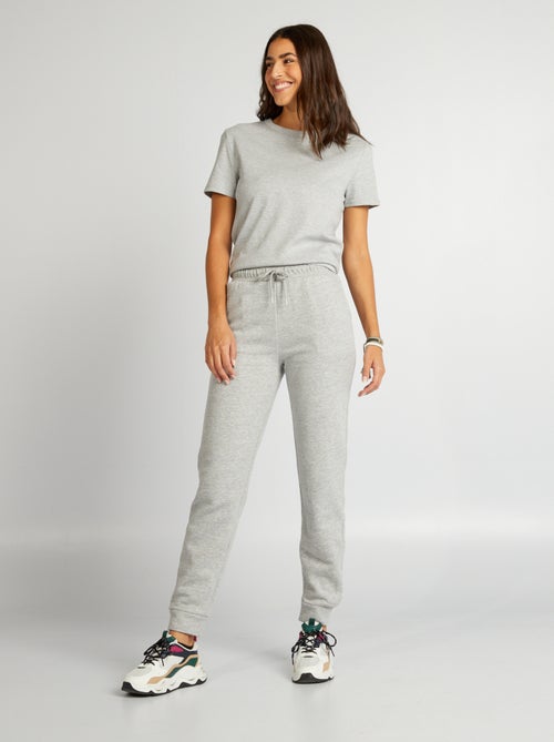 Pantalon de jogging - Kiabi