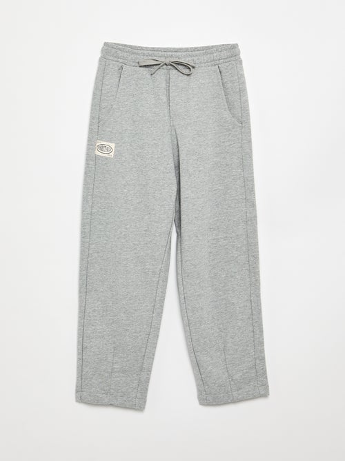 Pantalon de jogging - Kiabi
