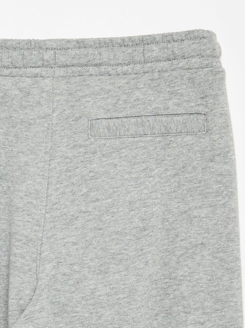 Pantalon de jogging - Kiabi