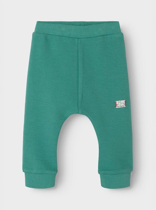 Pantalon de jogging 'Guppy' - Kiabi