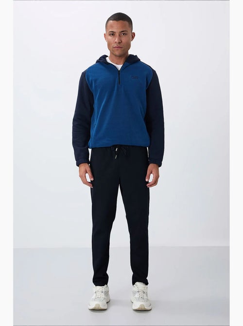 Pantalon de jogging homme à taille élastique tommy - Kiabi