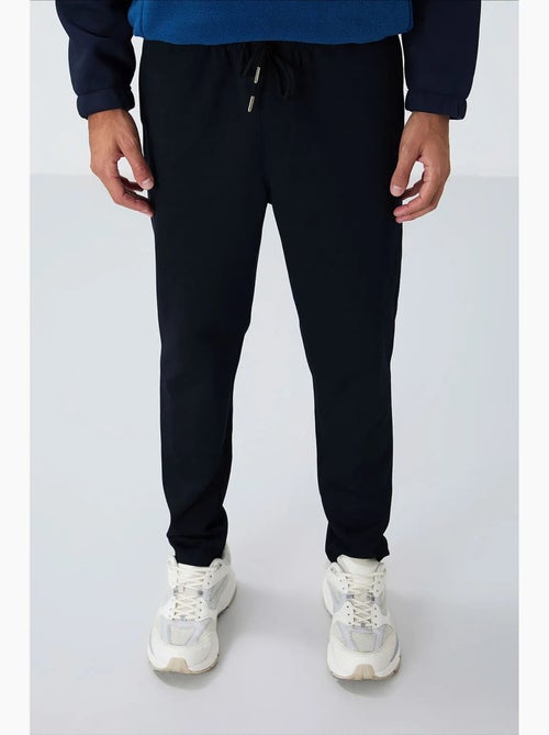 Pantalon de jogging homme à taille élastique tommy - Kiabi