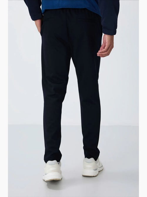 Pantalon de jogging homme à taille élastique tommy - Kiabi