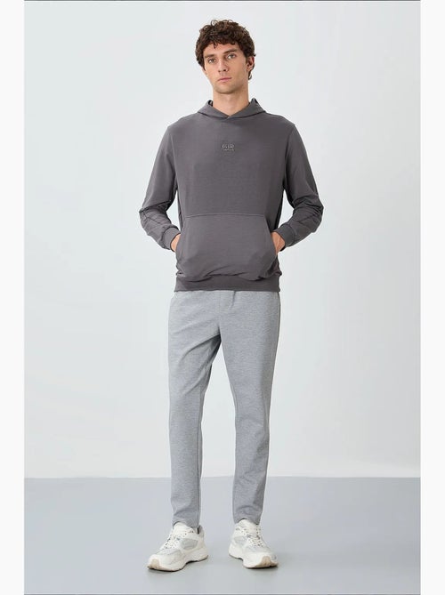 Pantalon de jogging homme à taille élastique tommy - Kiabi