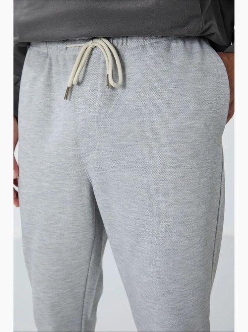 Pantalon de jogging homme à taille élastique tommy - Kiabi