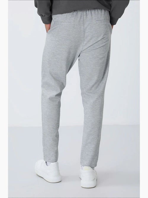 Pantalon de jogging homme à taille élastique tommy - Kiabi