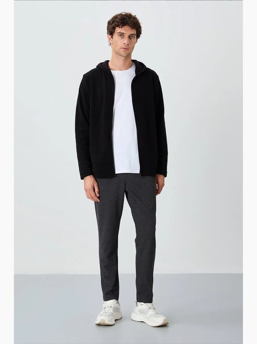 Pantalon de jogging homme à taille élastique tommy - Kiabi
