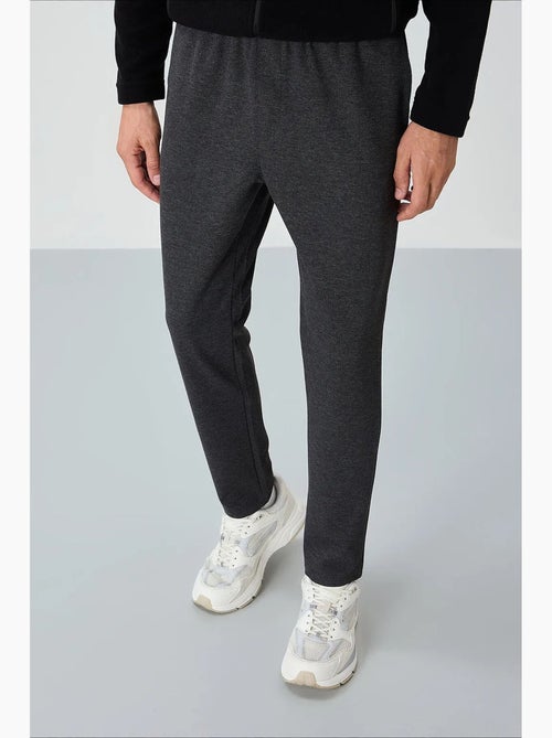 Pantalon de jogging homme à taille élastique tommy - Kiabi