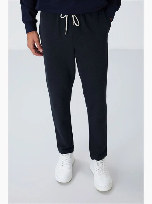 Pantalon de jogging homme à taille élastique tommy - Kiabi
