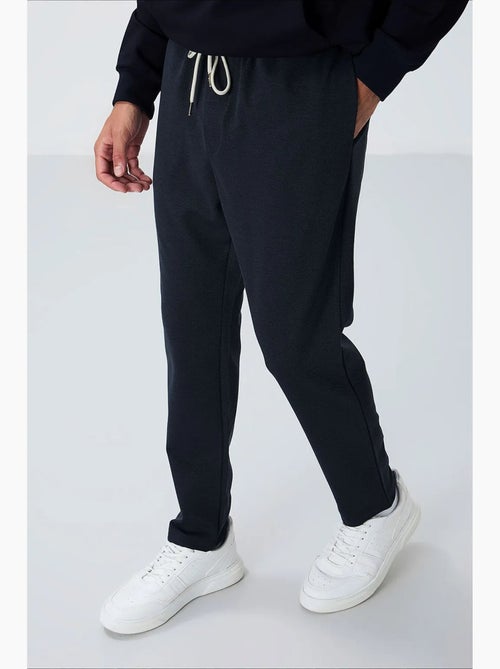 Pantalon de jogging homme à taille élastique tommy - Kiabi