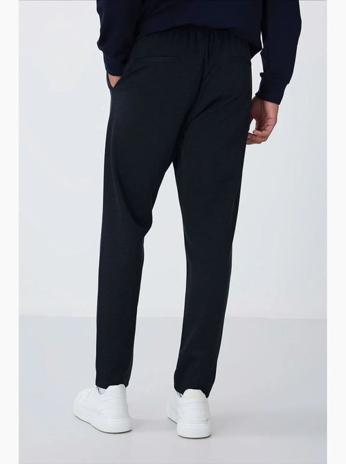 Pantalon de jogging homme à taille élastique tommy - Kiabi