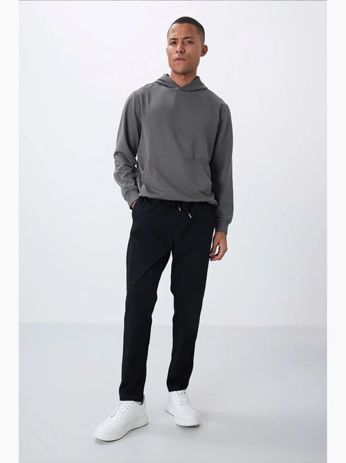 Pantalon de jogging homme à taille élastique tommy - Kiabi