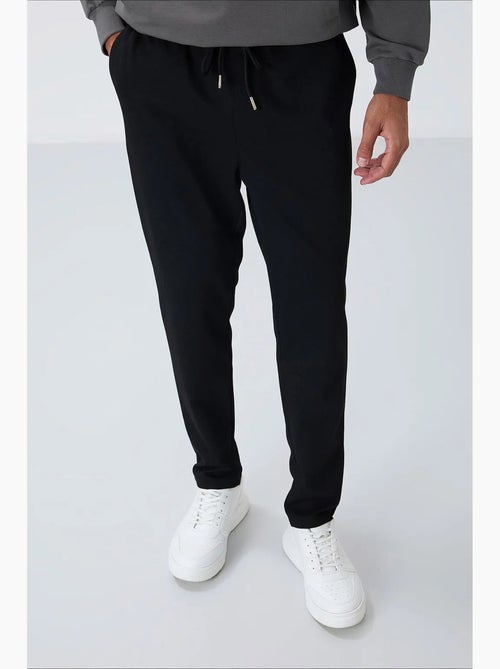 Pantalon de jogging homme à taille élastique tommy - Kiabi