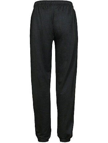 Pantalon de jogging homme avec poche et flocage en relief 7718040 umbro