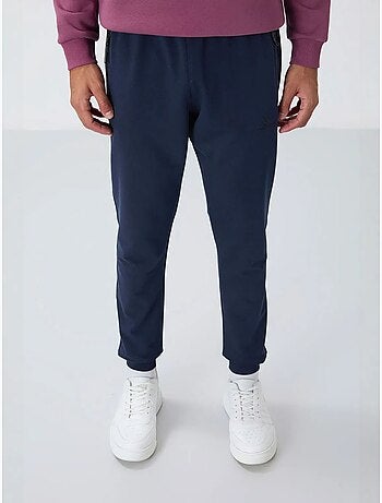 Pantalon de jogging homme avec poche zippée tommy