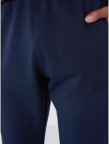 Pantalon de jogging homme avec poche zippée tommy