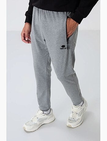 Pantalon de jogging homme avec poche zippée tommy
