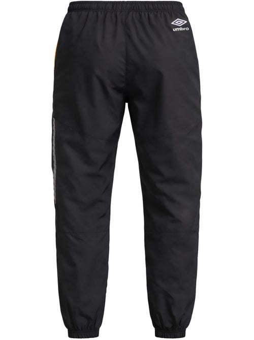 Pantalon de jogging homme bi-matière avec poches et logo  umbro - Kiabi