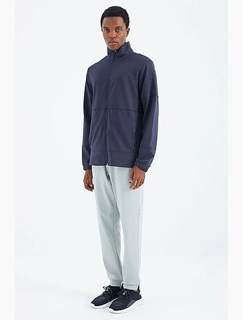 Pantalon de jogging homme coupe décontractée tommy