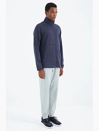 Pantalon de jogging homme coupe décontractée tommy
