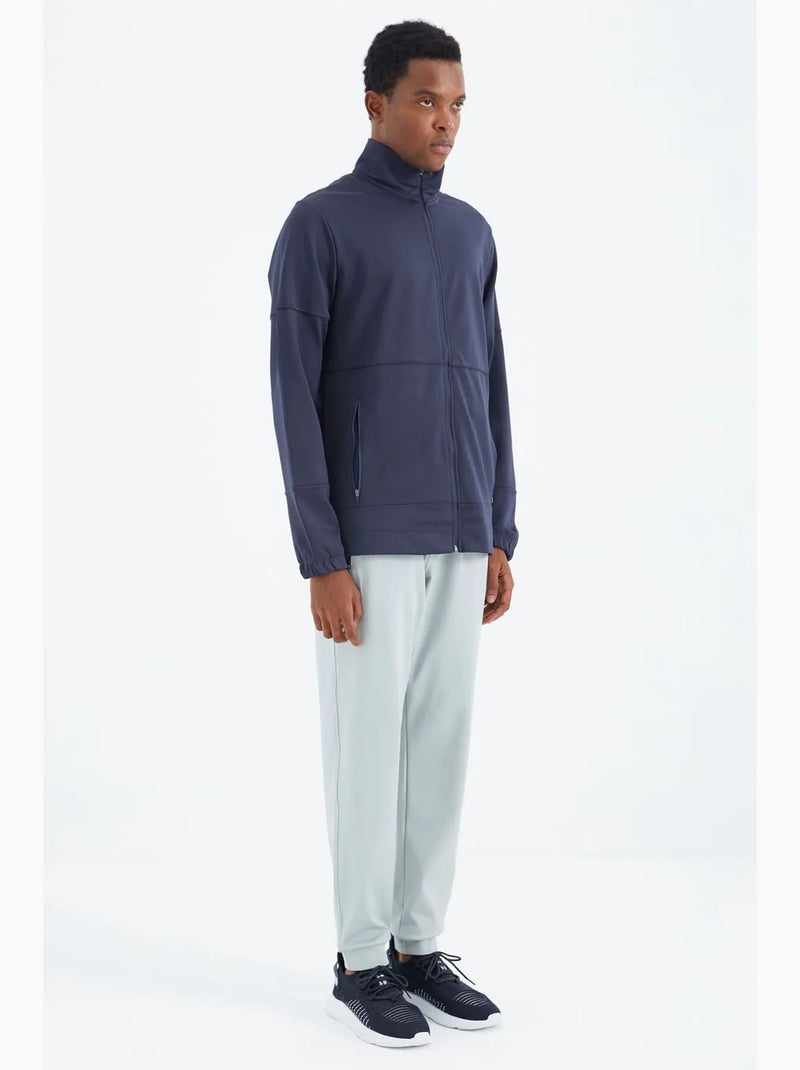 Pantalon de jogging homme coupe décontractée tommy Bleu pastel - Kiabi