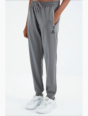 Pantalon de jogging homme coupe décontractée tommy