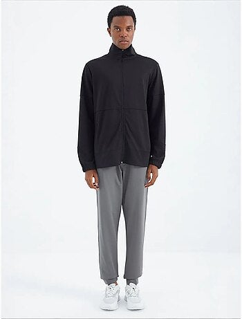 Pantalon de jogging homme coupe décontractée tommy