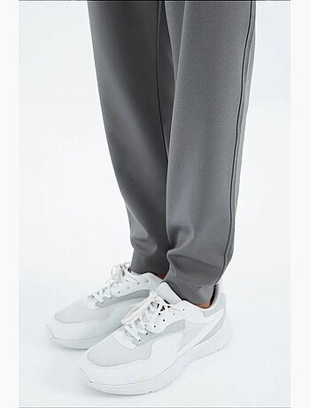 Pantalon de jogging homme coupe décontractée tommy