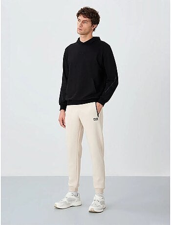 Pantalon de jogging homme coupe jogger tommy