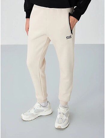 Pantalon de jogging homme coupe jogger tommy