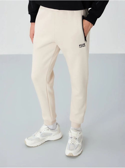 Pantalon de jogging homme coupe jogger tommy - Kiabi