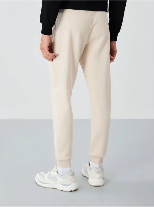 Pantalon de jogging homme coupe jogger tommy - Kiabi