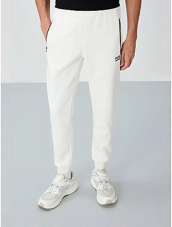Pantalon de jogging homme coupe jogger tommy