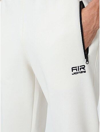 Pantalon de jogging homme coupe jogger tommy