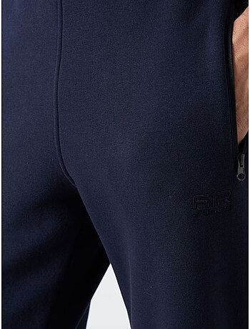 Pantalon de jogging homme coupe jogger tommy