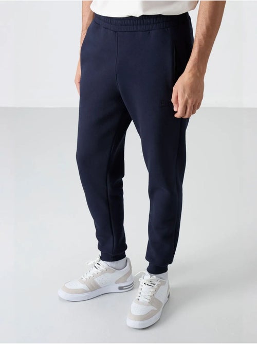 Pantalon de jogging homme coupe jogger tommy - Kiabi Pantalon de jogging homme coupe jogger tommy - Kiabi