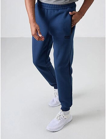 Pantalon de jogging homme coupe jogger tommy