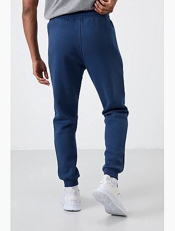 Pantalon de jogging homme coupe jogger tommy
