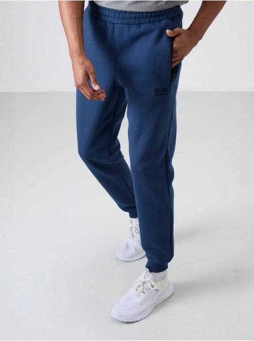 Pantalon de jogging homme coupe jogger tommy - Kiabi