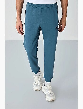Pantalon de jogging homme coupe jogger tommy
