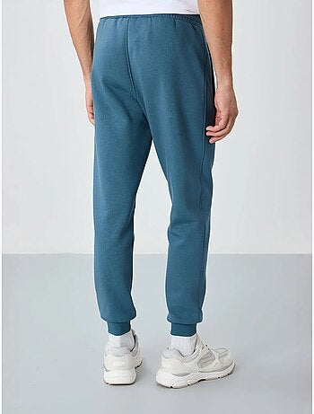 Pantalon de jogging homme coupe jogger tommy