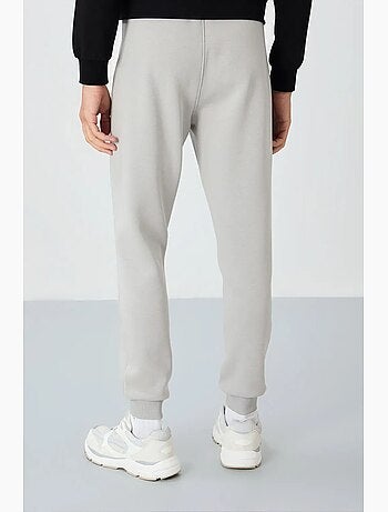 Pantalon de jogging homme coupe jogger tommy