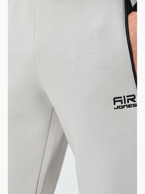 Pantalon de jogging homme coupe jogger tommy - Kiabi Pantalon de jogging homme coupe jogger tommy - Kiabi