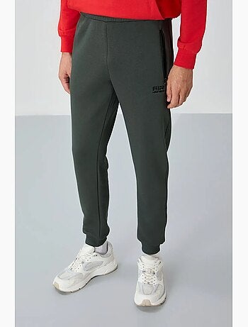 Pantalon de jogging homme coupe jogger tommy