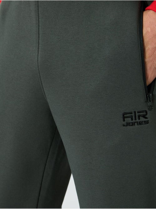Pantalon de jogging homme coupe jogger tommy - Kiabi Pantalon de jogging homme coupe jogger tommy - Kiabi
