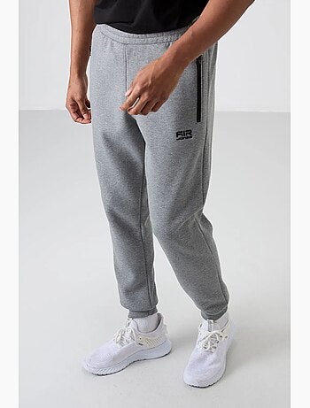 Pantalon de jogging homme coupe jogger tommy