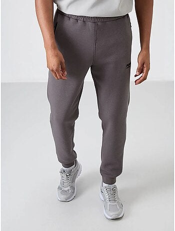 Pantalon de jogging homme coupe jogger tommy