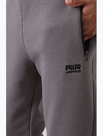 Pantalon de jogging homme coupe jogger tommy
