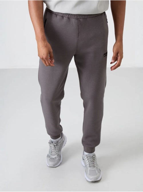 Pantalon de jogging homme coupe jogger tommy - Kiabi Pantalon de jogging homme coupe jogger tommy - Kiabi